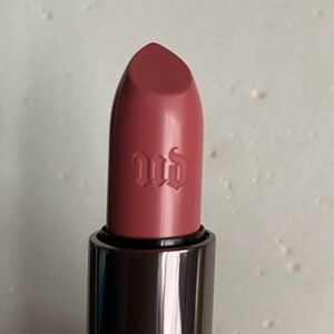 Urban Decay Vice Lipstick in Sheer Liar